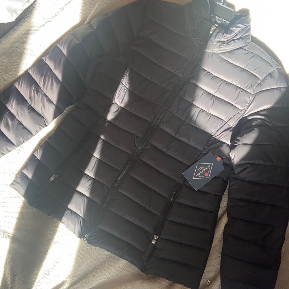 Puffer Jacket